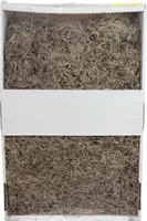 Dschungelmoos - ca. 1 kg - natur