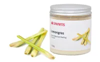 Sauna Meersalz Peelingsalz Lemongras 250g