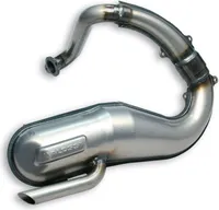 Malossi POWER Auspuff