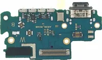 Original Ladebuchse für Samsung A536 Galaxy A53 5G GH59-15556A