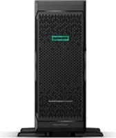 HPE ProLiant ML350 Gen10 - 2,4 GHz - 4214R - 32 GB - DDR4-SDRAM - 800 W - Turm (4U)