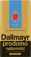 Dallmayr prodomo Naturmild | gemahlen | 500g