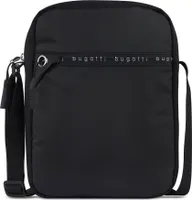 bugatti BLANC DELIGHT Shoulderbag M, schwarz