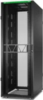 APC AR3355B2, Volně stojící rack, 45U, 1814 kg, Zámek, Nastavitelné nohy, 161,3 kg
