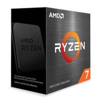 AMD Ryzen 7 5800x 4,7 GHz AM4 36 MB vyrovnávacia pamäť