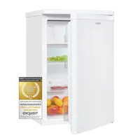 Kühlschrank Exquisit KS516-V-H-010D weiss