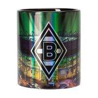 Borussia Mönchengladbach Tasse "Home 2021/22" 