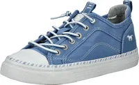 MUSTANG Freizeit Sneaker blau 39