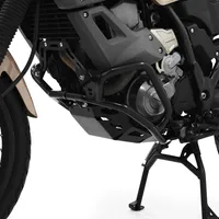 Ibex 10009030 Kompatybilny/zamiennik pałąka Yamaha XT 660 Z Ténéré czarny