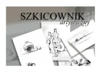 Szkicownik artystyczny A4, 100 kartek