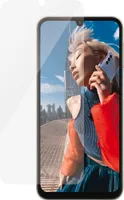 PanzerGlass™ Ultra Wide Fit Display-Schutzglas für Samsung Galaxy A25 5G