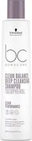 Schwarzkopf BC Bonacure Clean Balance Szampon głęboko oczyszczający 1000ml