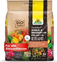 Neudorff Neudohum Zitrus- & MediterranpflanzenErde - 10 Liter