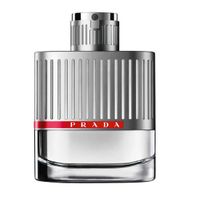 prada luna rossa red
