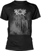 Xasthur - Tričko pre mužov/dámy uni PH1343 (M) (Black)