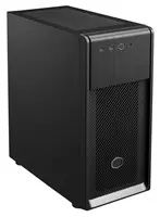 COOLERMASTER Elite 500 Midi Tower Black