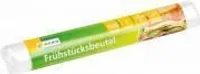 Frühstücksbeutel 100 Stück 1 liter