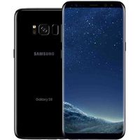 Samsung G950 galaxy S8 LTE 64GB  schwarz