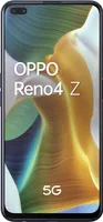 Oppo Reno4 Z 5G 128 GB Dual-Sim Ink černá jako nová