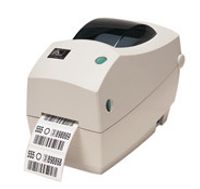 Zebra TLP2824 Plus EPL.ZPL.Dual-IF