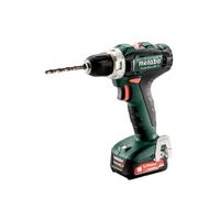 Metabo PowerMaxx BS 12 Akku-Bohrschrauber