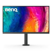 Benq PD2705UA 68,6 cm (27") 3840 x 2160 Pixel 4K Ultra HD LCD Nero