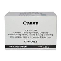 Canon QY6-0082-000 - Druckkopf, black + color (schwarz + farbe)