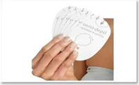 Swiss Depil Haarentfernung, Enthaarung, Depilation Epilation, 6 Ersatzscheiben