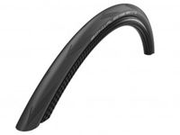 Schwalbe 28' Falt-Reifen 'One' HS462A, 700x25C (25-622), Skin Perf.RG Addix, schwarz