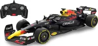 Oracle Red Bull Racing RB18 1:18 dunkelblau 2,4GHz