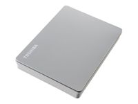 Toshiba Canvio Flex - Festplatte - 2 TB - USB 3.2 Gen 1