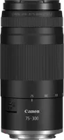 CANON RF 75-300mm F4-5.6 Zoomobjektiv