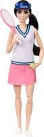 Barbie Tennisspielerin