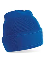 Beechfield Original Patch Beanie