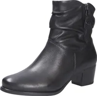Caprice stiefel Damen Stiefel in Schwarz, Größe 6.5