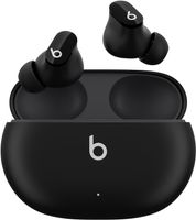 Slúchadlá do uší Beats Studio Buds, True Wireless Noise Cancelling Bluetooth Earbuds - čierne ( USA špecifikácia)