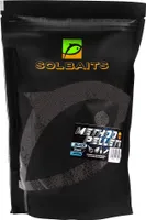 Pellet Zanętowy Karpiowy Method Feeder Solbaits Method Black 2 mm 800 g
