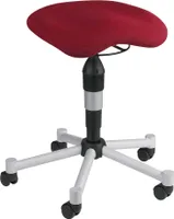 TOPSTAR Body Balance 20 Hocker rot