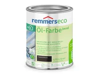 Remmers Öl-Farbe [eco] tabakbraun 0,75 l, Holzlack
