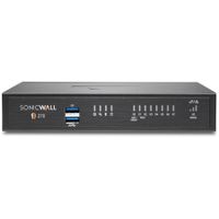 SonicWall TZ270 Firewall (Hardware) 2000 Mbit/s