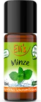 Minze - Natürliches Lebensmittelaroma