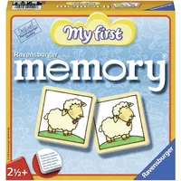 Ravensburger 21129 My first memory