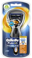 Gillette Rasierer Fusion PROGLIDE Flexball inkl. 1 Klinge