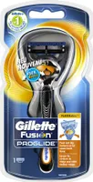 Gillette Rasierer Fusion PROGLIDE Flexball inkl. 1 Klinge