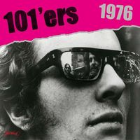 The 101'ers: 1976 EP -   - (Vinyl / Single 7")
