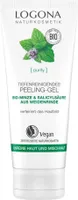 Logona Tiefenreinigendes Peeling-Gel Bio 100ml