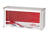 Fujitsu Consumable Kit für iX500/iX1500  1xEinzugsr.1x Bremsr.