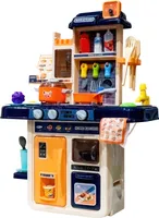 Aga4Kids Plastik-Kinderküche MR6092