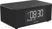 CR-ST40DAB schwarz Radiowecker