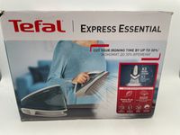 Tefal® Express Essential SV6112 E1 7 D10 Dampfbügelstation Dampfbügeleisen
